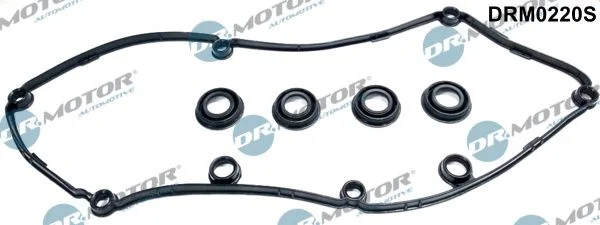 Komplet tesnil, pokrov glave cilindra Dr.Motor Automotive DRM0220S
