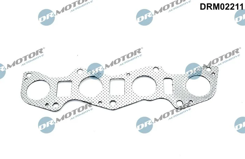 Tesnilo, izpušni kolektor Dr.Motor Automotive DRM02211