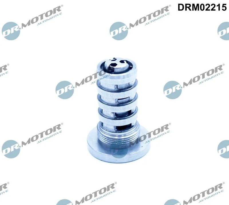 Kontrolni ventil, nastavitev odmične gredi Dr.Motor Automotive DRM02215