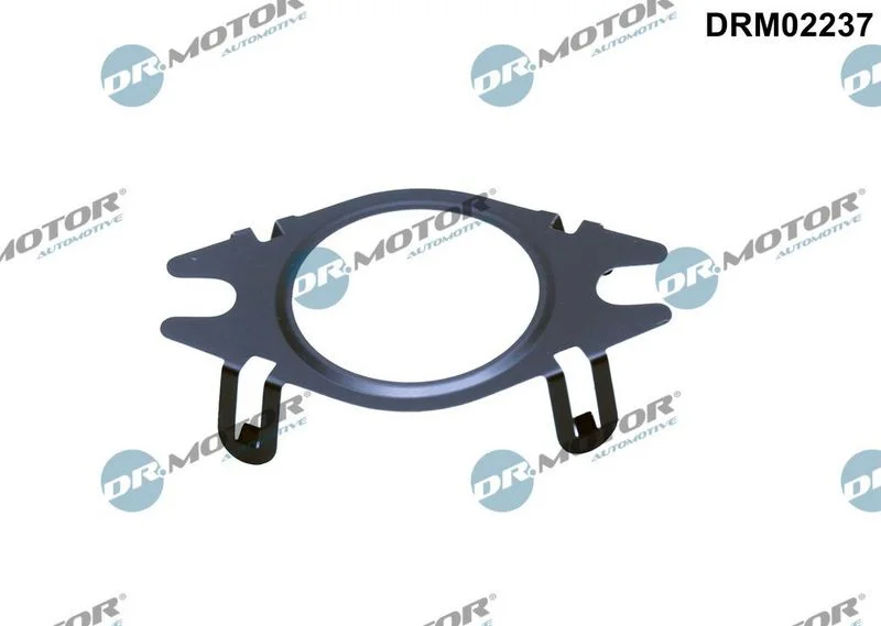 Tesnilo, cev EGR ventila Dr.Motor Automotive DRM02237