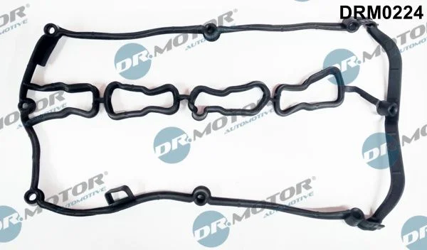 Gasket, cylinder head cover Dr.Motor Automotive DRM0224