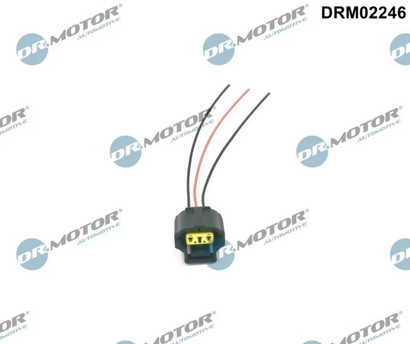 Komplet za popravilo kablov, alternator Dr.Motor Automotive DRM02246