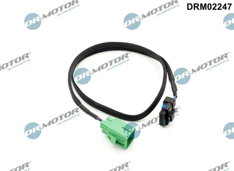 Cable Repair Set, fuel pump Dr.Motor Automotive DRM02247