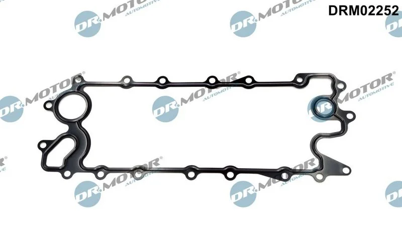 Tesnilo, hladilnik olja Dr.Motor Automotive DRM02252