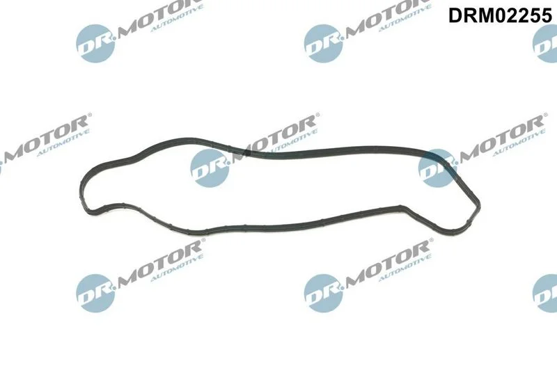 Gasket, coolant flange Dr.Motor Automotive DRM02255