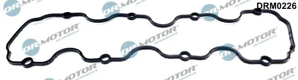 Gasket, cylinder head cover Dr.Motor Automotive DRM0226