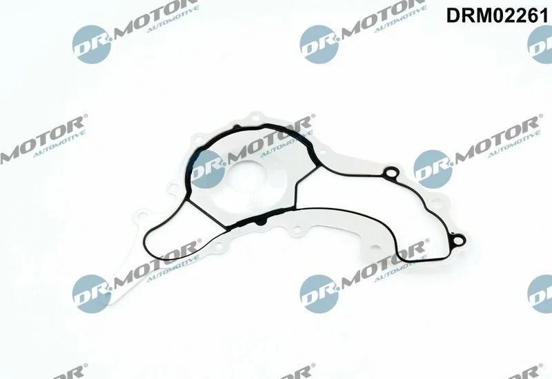 Tesnilo, vodna črpalka Dr.Motor Automotive DRM02261
