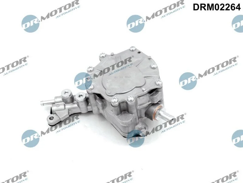 Vakuumska črpalka, zavorni sistem Dr.Motor Automotive DRM02264