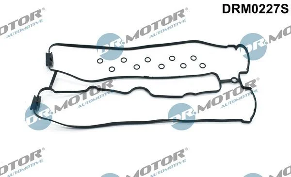 Gasket Set, cylinder head cover Dr.Motor Automotive DRM0227S