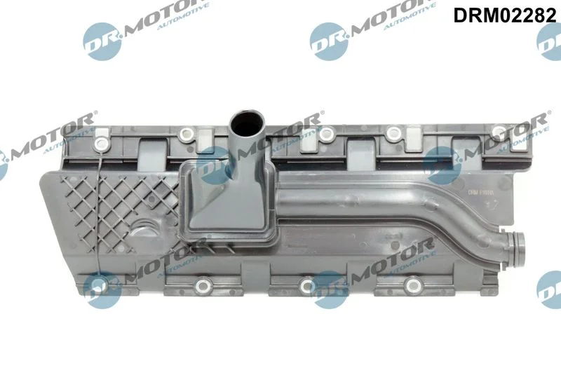 Sesalna cev, oljna črpalka Dr.Motor Automotive DRM02282