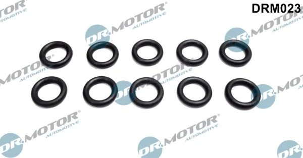 Tesnilo, cev za gorivo Dr.Motor Automotive DRM023