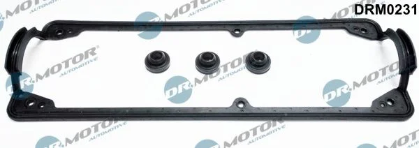 Komplet tesnil, pokrov glave cilindra Dr.Motor Automotive DRM0231