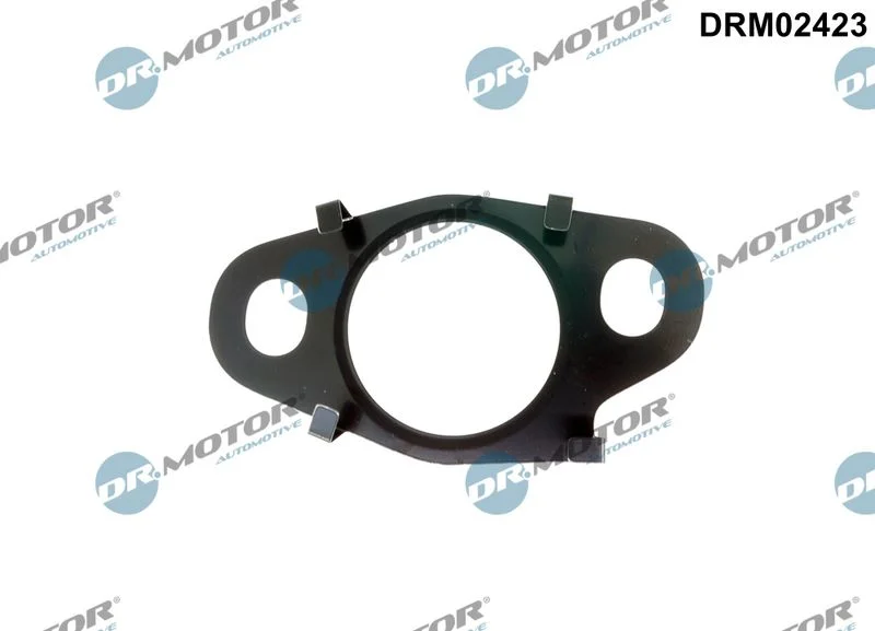 Tesnilo, cev EGR ventila Dr.Motor Automotive DRM02423