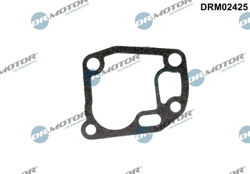 Gasket, oil filter housing Dr.Motor Automotive DRM02425