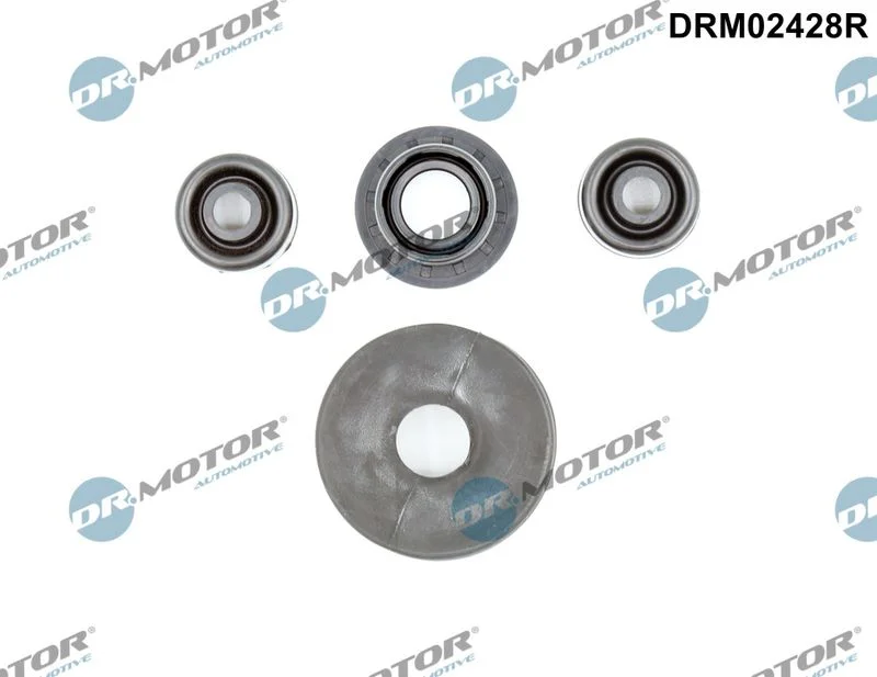 Komplet za popravilo, ročica menjalnika Dr.Motor Automotive DRM02428R