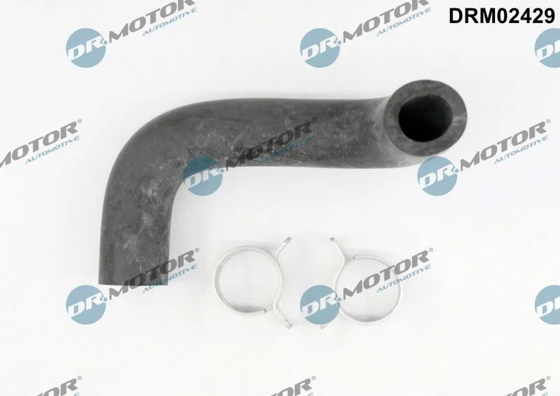 Cev, prezračevanje karterja Dr.Motor Automotive DRM02429