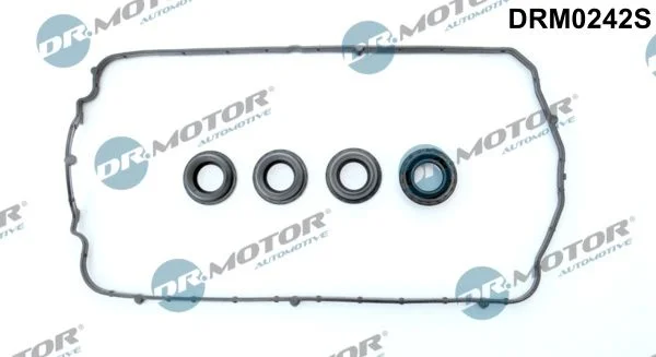 Komplet tesnil, pokrov glave cilindra Dr.Motor Automotive DRM0242S