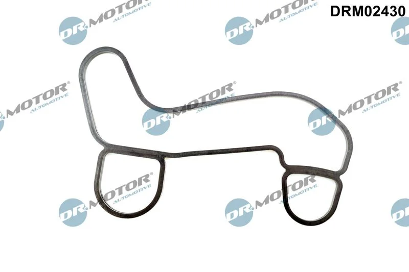 Tesnilo, hladilnik olja Dr.Motor Automotive DRM02430