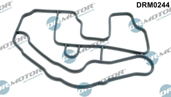 Gasket, thermostat housing Dr.Motor Automotive DRM0244