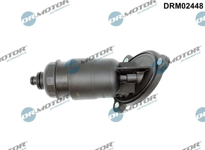 Hidravlični filter, avtomatski menjalnik Dr.Motor Automotive DRM02448