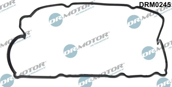 Gasket, cylinder head cover Dr.Motor Automotive DRM0245