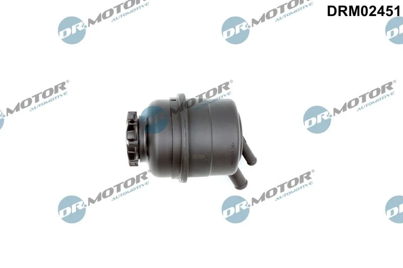 Izravnalni rezervoar, hidravlično olje (servo krmiljenje) Dr.Motor Automotive DRM02451
