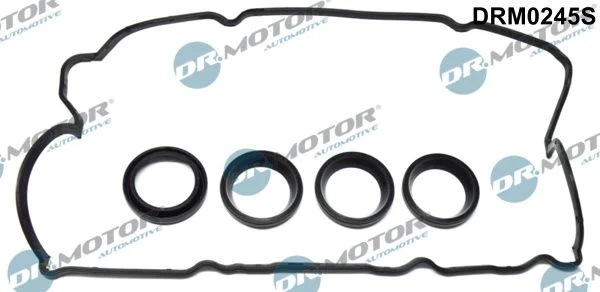 Komplet tesnil, pokrov glave cilindra Dr.Motor Automotive DRM0245S