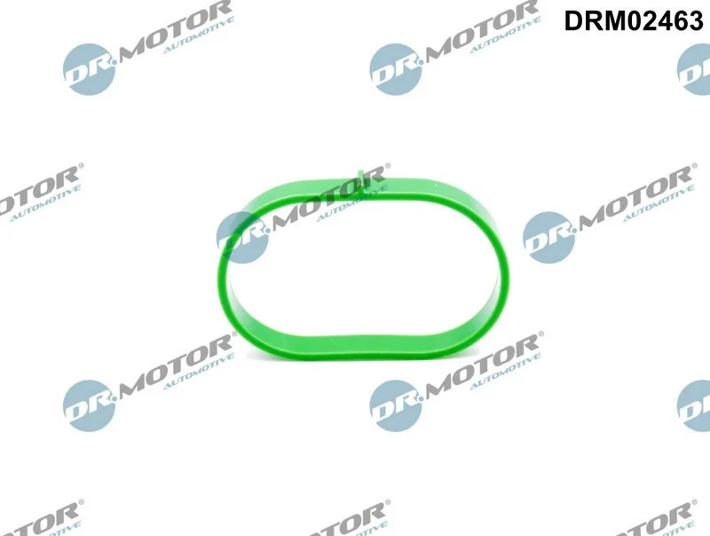 Gasket, intake manifold Dr.Motor Automotive DRM02463