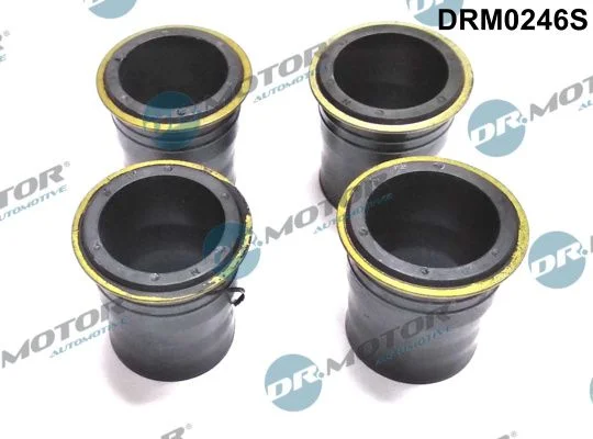 Tesnilo, držalo injektorja Dr.Motor Automotive DRM0246S