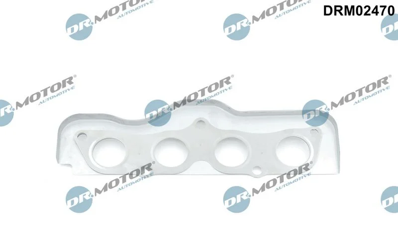 Tesnilo, izpušni kolektor Dr.Motor Automotive DRM02470