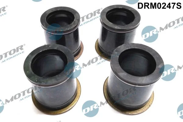 Seal, injector holder Dr.Motor Automotive DRM0247S