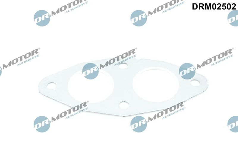 Gasket, exhaust pipe Dr.Motor Automotive DRM02502