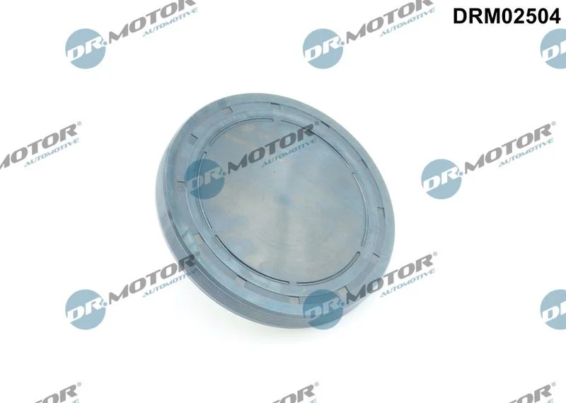 Housing Cover, crankcase Dr.Motor Automotive DRM02504