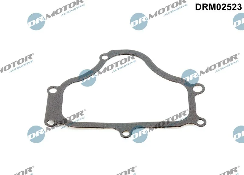 Tesnilo, pokrov ohišja mehanizma za merjenje časa Dr.Motor Automotive DRM02523