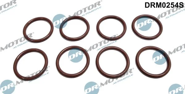 Tesnilni obroč, injektor Dr.Motor Automotive DRM0254S