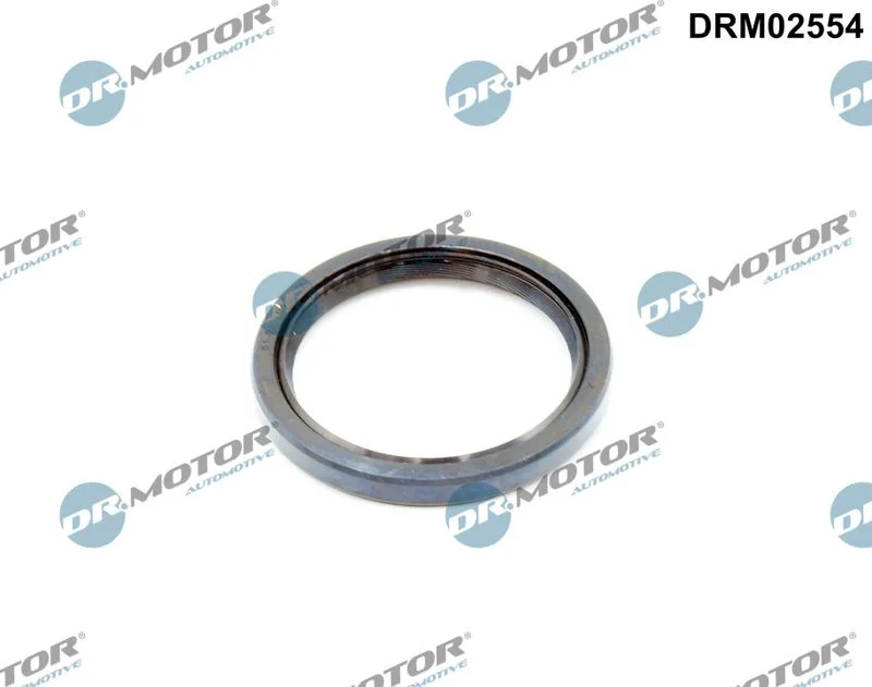 Shaft Seal, crankshaft Dr.Motor Automotive DRM02554