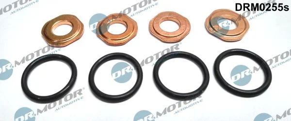 Komplet tesnil, vbrizgalna šoba Dr.Motor Automotive DRM0255S