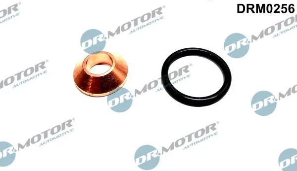 Komplet tesnil, vbrizgalna šoba Dr.Motor Automotive DRM0256