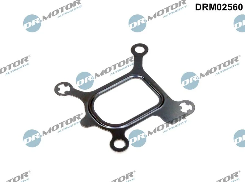 Tesnilo, prirobnica hladilne tekočine Dr.Motor Automotive DRM02560