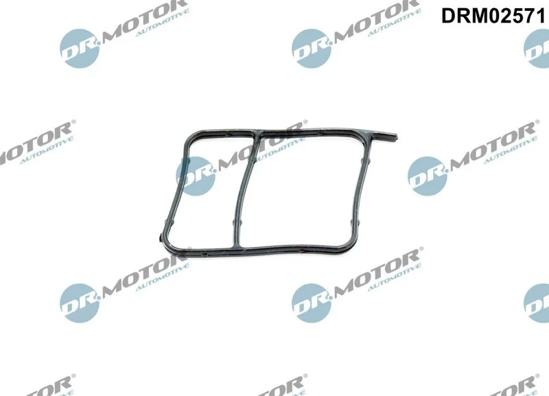 Tesnilo, vodna črpalka Dr.Motor Automotive DRM02571