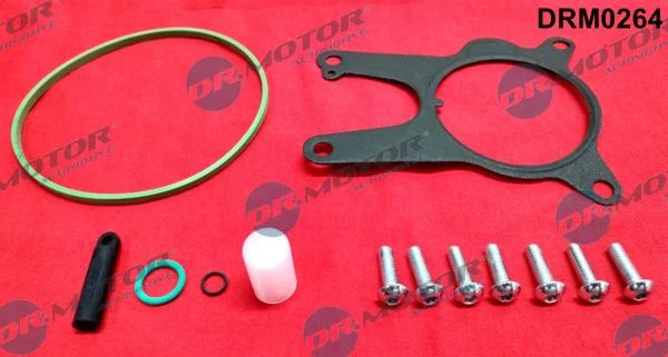 Komplet za popravilo, vakuumska črpalka (zavorni sistem) Dr.Motor Automotive DRM0264