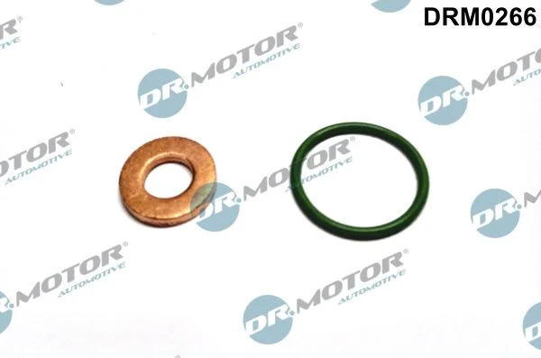 Komplet tesnil, vbrizgalna šoba Dr.Motor Automotive DRM0266