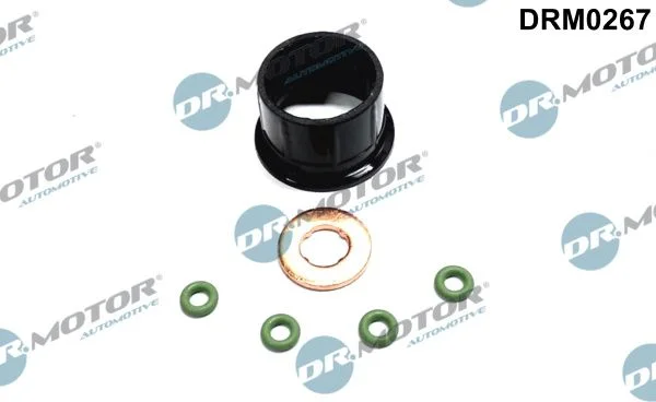 Komplet tesnil, vbrizgalna šoba Dr.Motor Automotive DRM0267