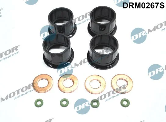 Komplet tesnil, vbrizgalna šoba Dr.Motor Automotive DRM0267S