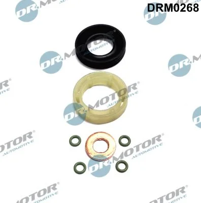 Komplet tesnil, vbrizgalna šoba Dr.Motor Automotive DRM0268