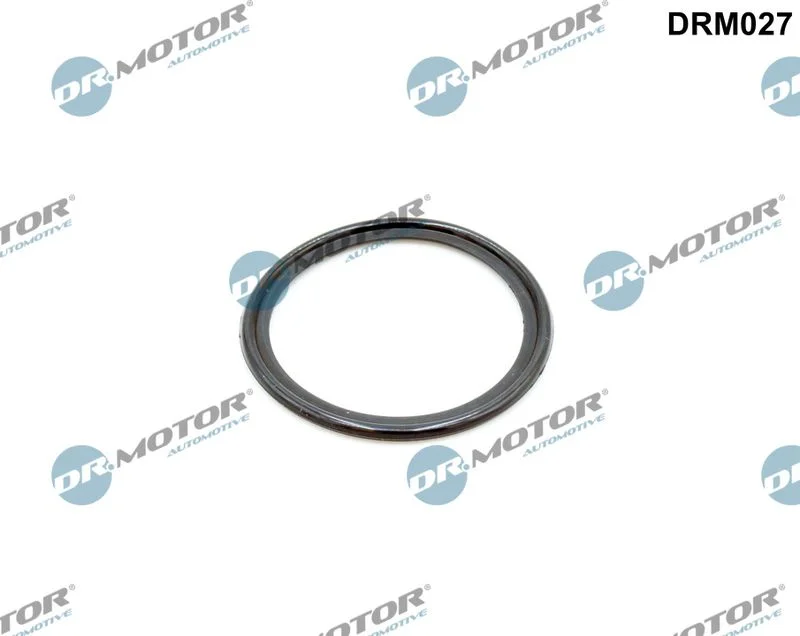 Tesnilni obroč, hladilnik olja Dr.Motor Automotive DRM027