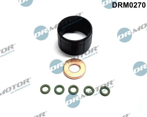 Komplet tesnil, vbrizgalna šoba Dr.Motor Automotive DRM0270
