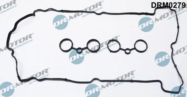 Komplet tesnil, pokrov glave cilindra Dr.Motor Automotive DRM0279