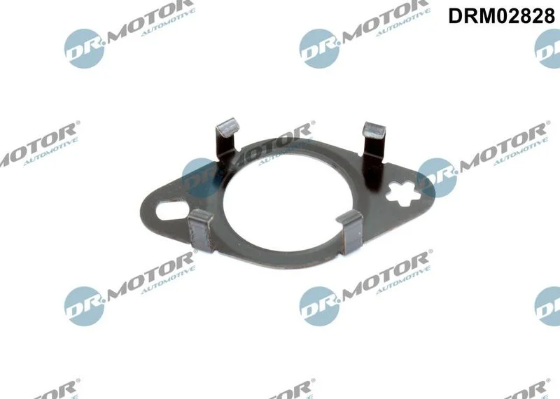 Tesnilo, cev EGR ventila Dr.Motor Automotive DRM02828