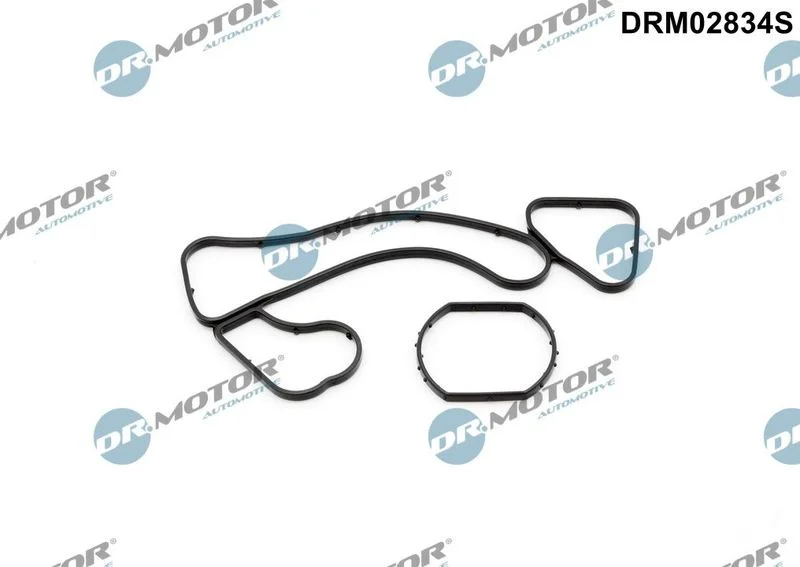 Tesnilo, hladilnik olja Dr.Motor Automotive DRM02834S